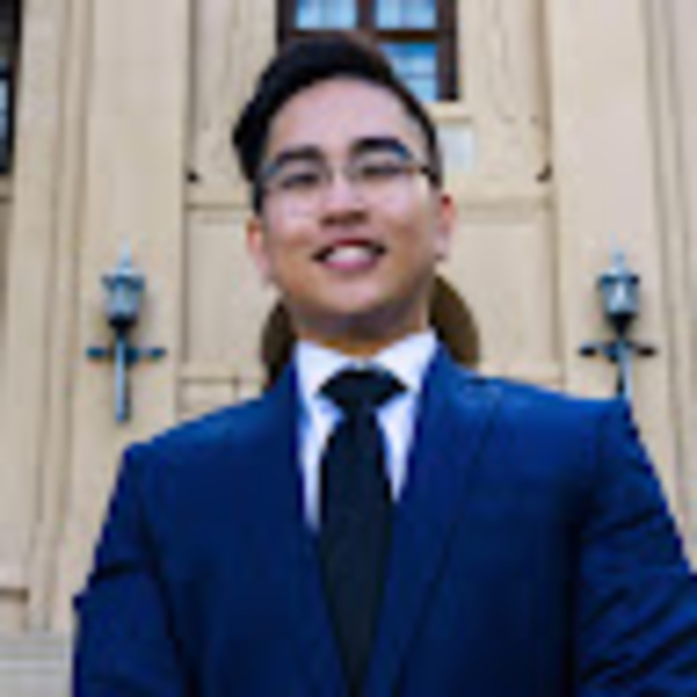 Meet your Posher, Huy